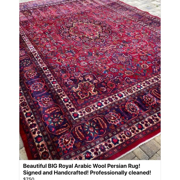 Meet your Posher, Leeza - Picture 1 of 1